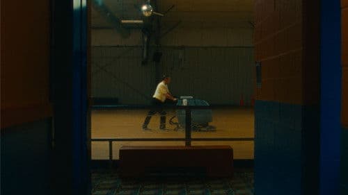 The Long-Reigning King of Rollercastle Skateland Bild 1