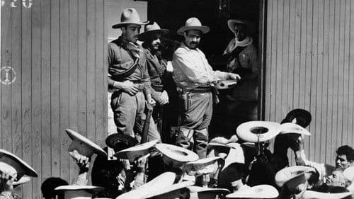 ¡Vámonos con Pancho Villa! Bild 1