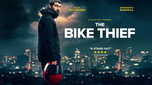 The Bike Thief Bild 2