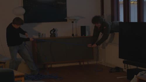 Sværeste stunt i byen Bild 3