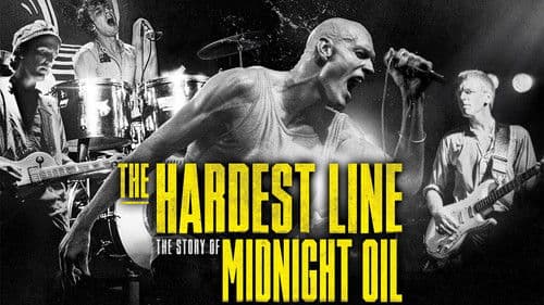 Midnight Oil: The Hardest Line Bild 4