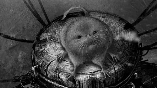 Little Shrew (Snowflake) Bild 3