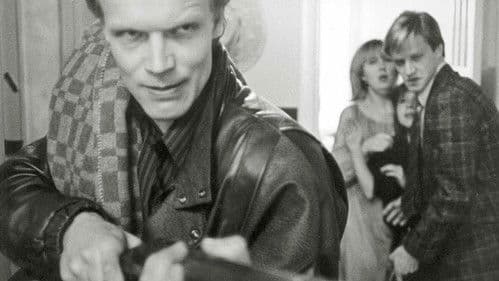 Lain ulkopuolella Bild 1