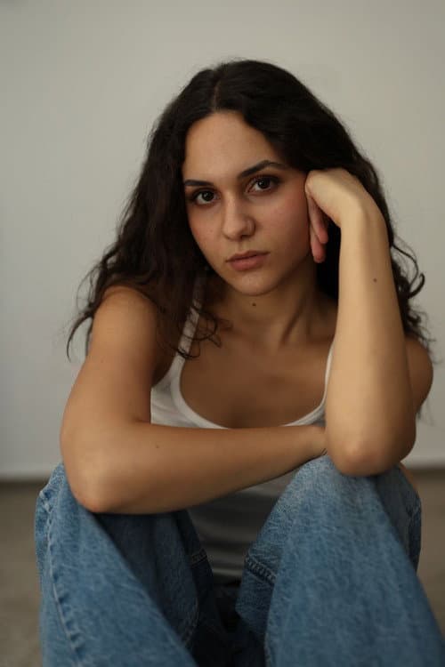 Cezara Nicolae