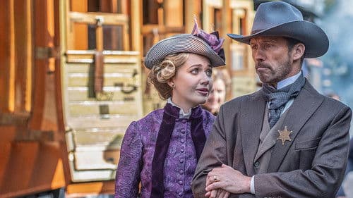 R.I.P.D. 2: Rise of the Damned Bild 4