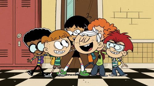 The Loud House: Schooled! Bild 1