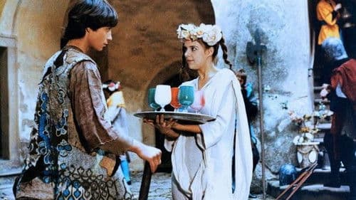 Vom tapferen Schmied Bild 1