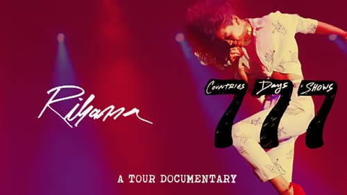 Rihanna 777 Documentary... 7Countries7Days7Shows Bild 3