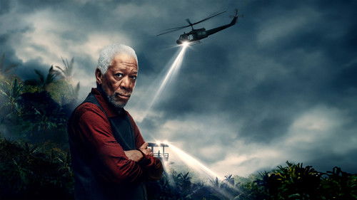 Great Escapes mit Morgan Freeman Bild 2