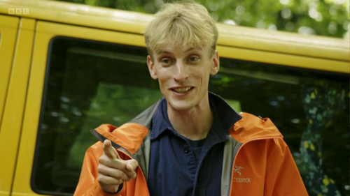 Charlie Cooper's Myth Country Bild 5