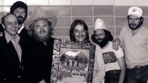 ZZ Top: That Little Ol' Band From Texas Bild 7