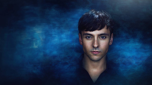 Tom Daley: 1.6 Seconds Bild 1