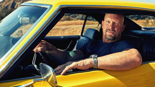 Straight Up Steve Austin Bild 1