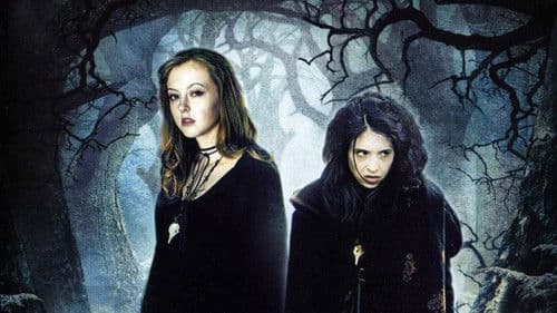 Ginger Snaps 3 - Der Anfang Bild 2