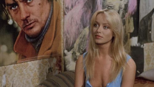 Oben ohne, unten Jeans Bild 3