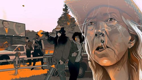 The Last Stand of Ellen Cole Bild 2