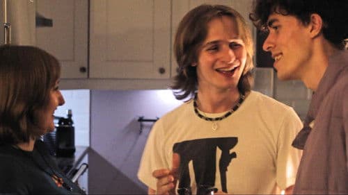 Afraid of Luke Bild 1