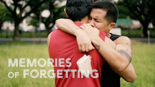 Memories of Forgetting Bild 1