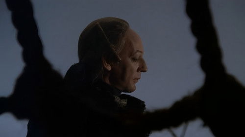 Fellinis Casanova Bild 8