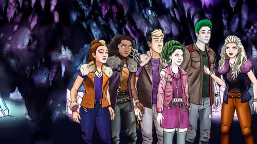 ZOMBIES: Addison's Moonstone Mystery Bild 6