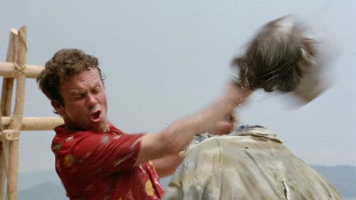 Jäger des tödlichen Jade Bild 4