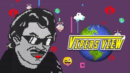 Viper's View Bild 1