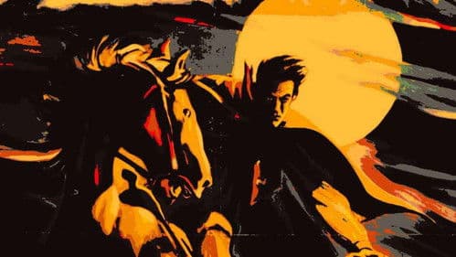 Der Fluch des Drago Robles Bild 6