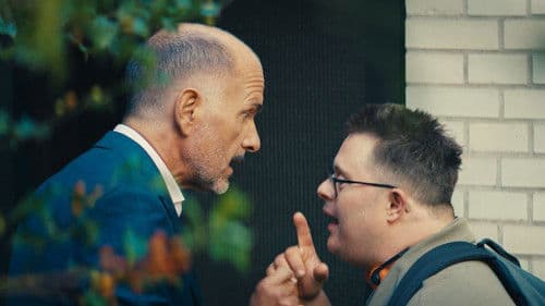 Ganzer halber Bruder Bild 3