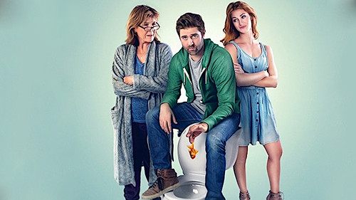 Fishbowl California Bild 3