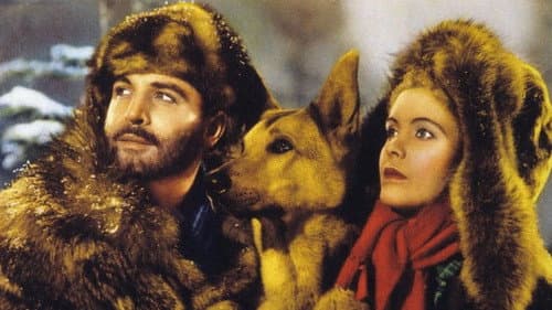 White Fang Bild 1