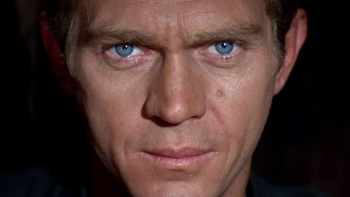 Ich bin Steve McQueen Bild 5