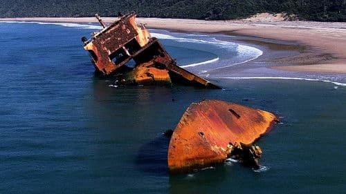 The Earth Wins Bild 1