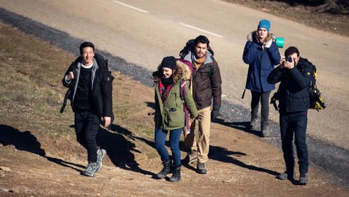 Drei Wege - Tres Caminos Bild 2