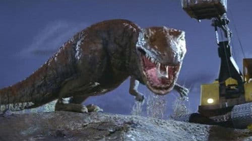 Mördersaurier Bild 1