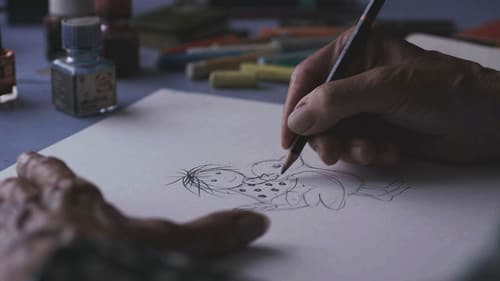 Cirkeline og den usynlige tegner Bild 2