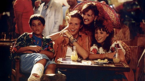 Drei Väter zuviel Bild 1