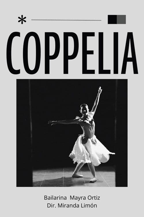 Coppélia