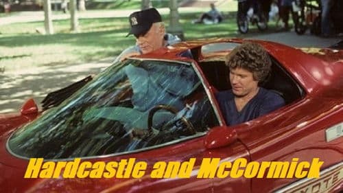 Hardcastle & McCormick Bild 7