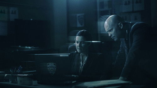 Grave Mysteries Bild 1