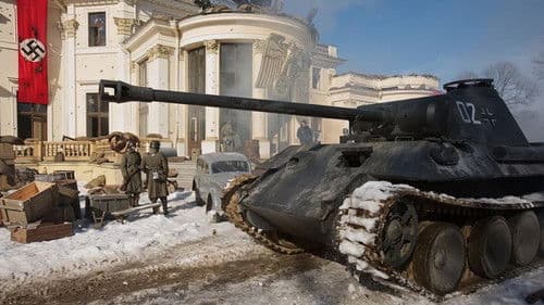 Tödlicher Verrat Bild 3