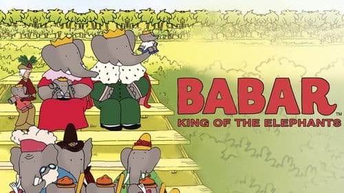 Babar - König der Elephanten Bild 4