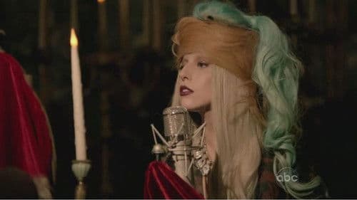 A Very Gaga Thanksgiving Bild 3