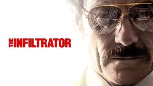 The Infiltrator Bild 1