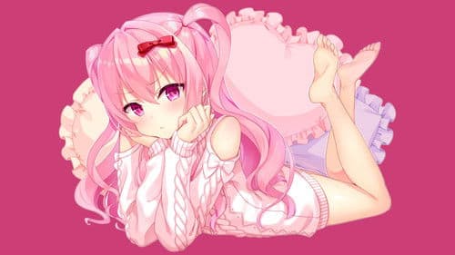 Girl Friend BETA Bild 4