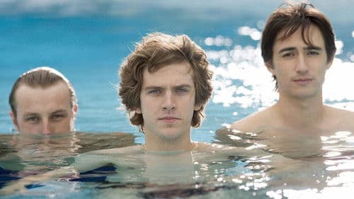 The Line of Beauty Bild 5