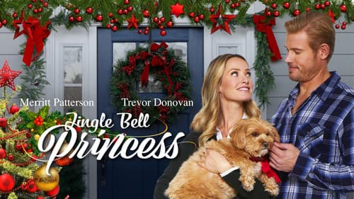 Jingle Bell Princess - Eine Prinzessin zu Weihnachten Bild 5