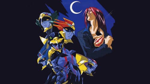 Reideen - Im Kampf gegen die Mächte der Finsternis Bild 1