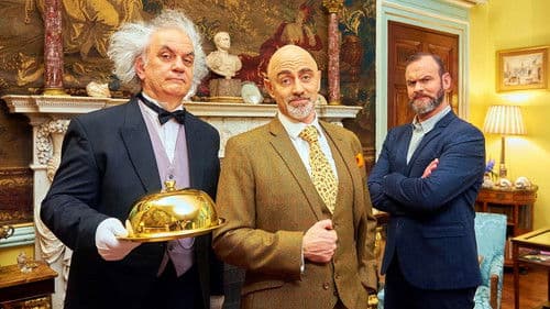 Come Dine Champion of Champions Bild 2