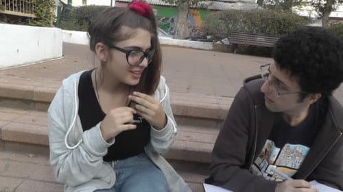 המחברת הסגורה Bild 1