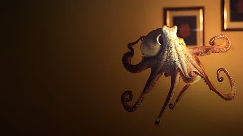 The Octopus in My House Bild 1